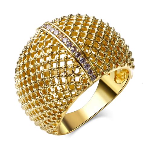 stylish rings for women